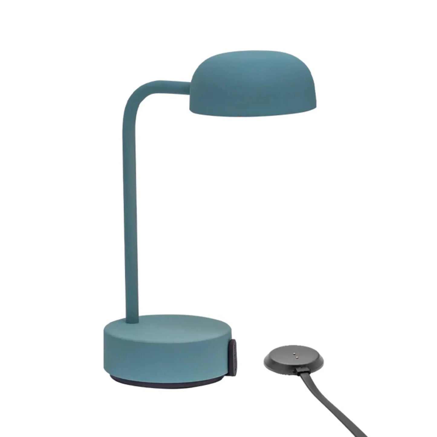 Kooduu Fokus Smokey Teal