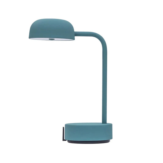 Kooduu Fokus Smokey Teal