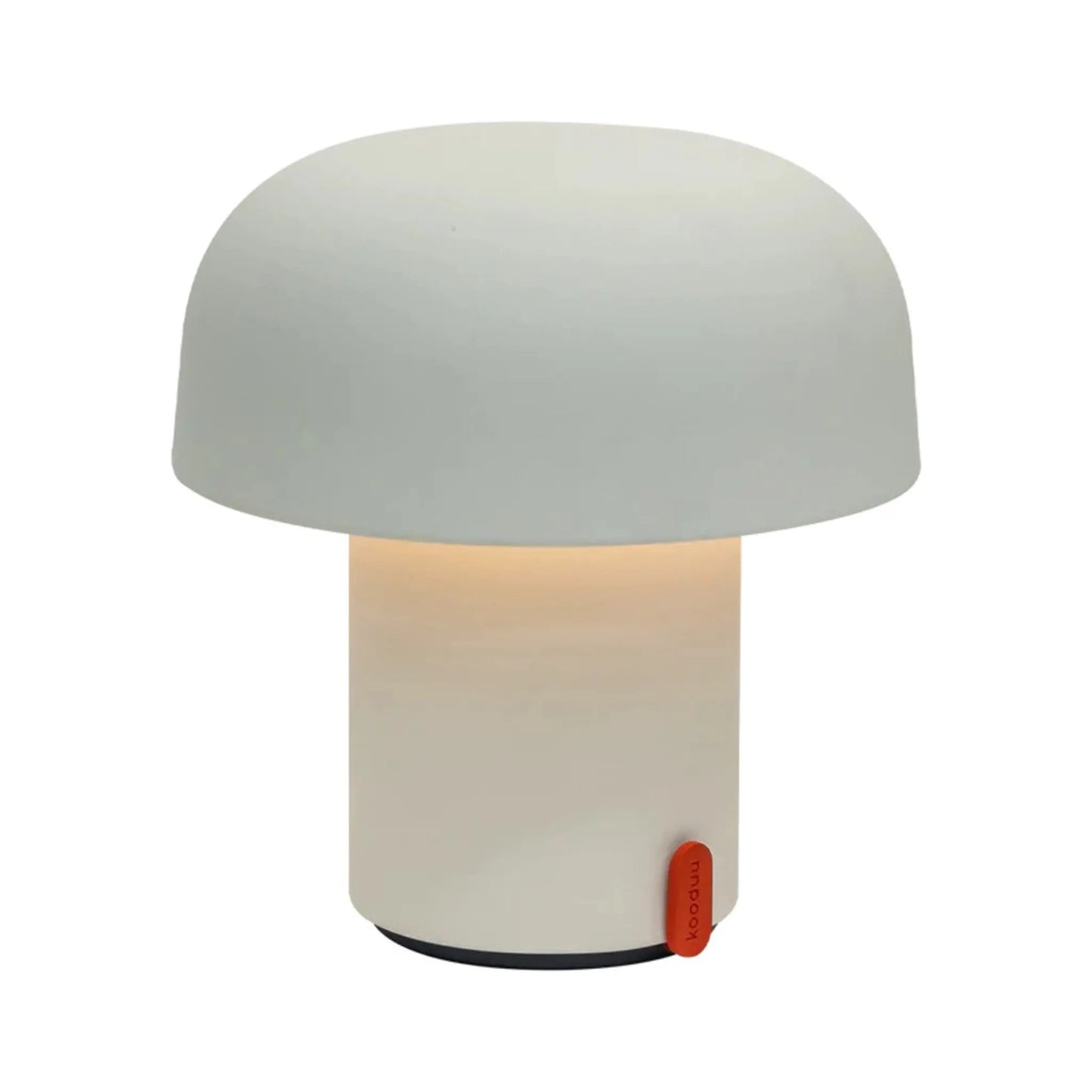 Kooduu Sensa Cloudy White