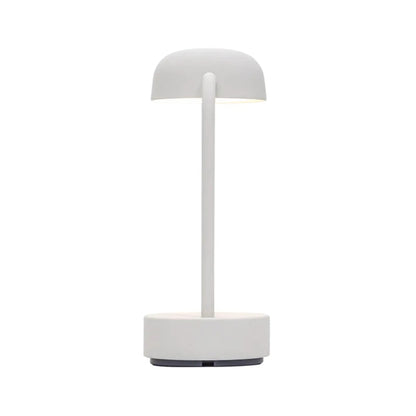 Kooduu Fokus Cloudy White