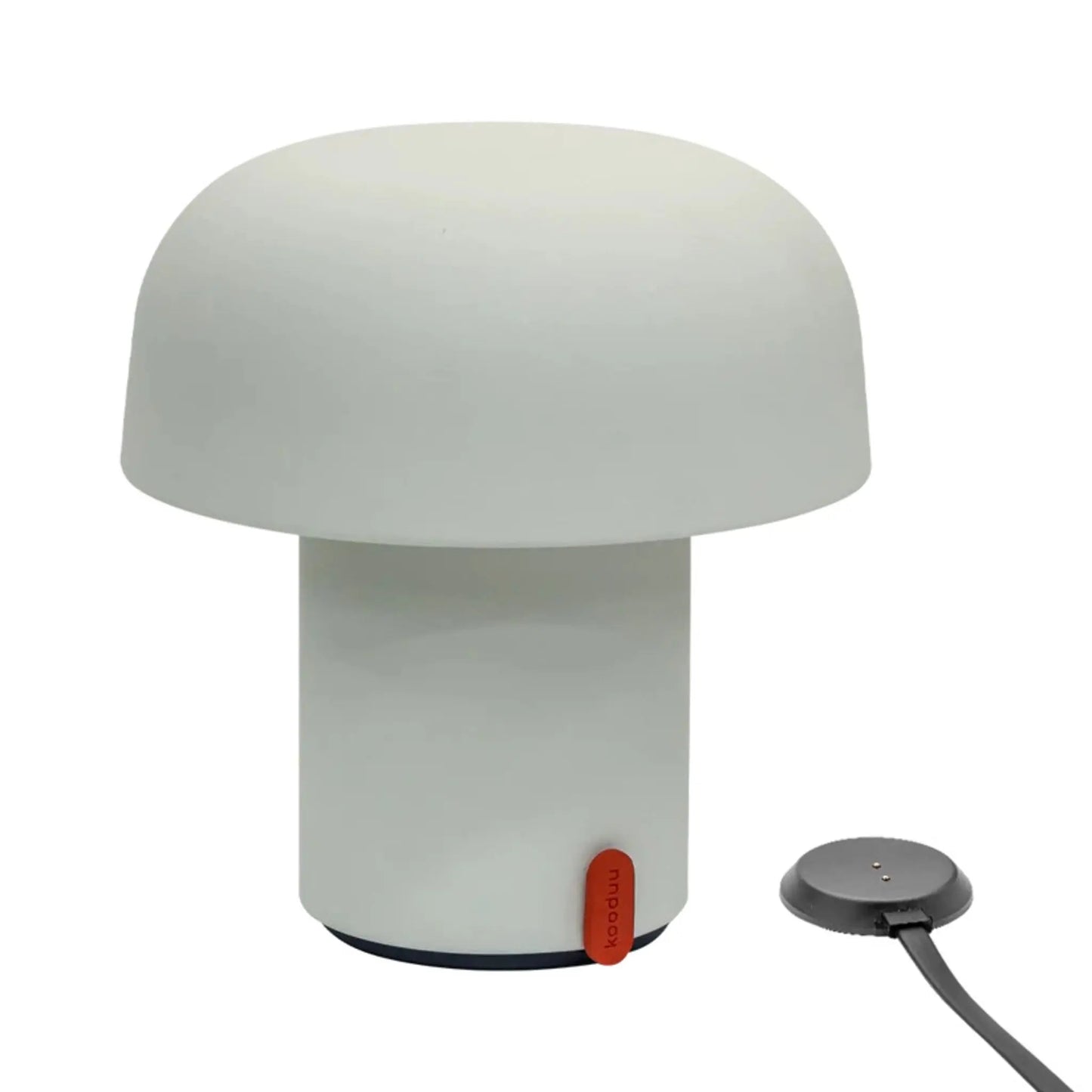 Kooduu Sensa Cloudy White