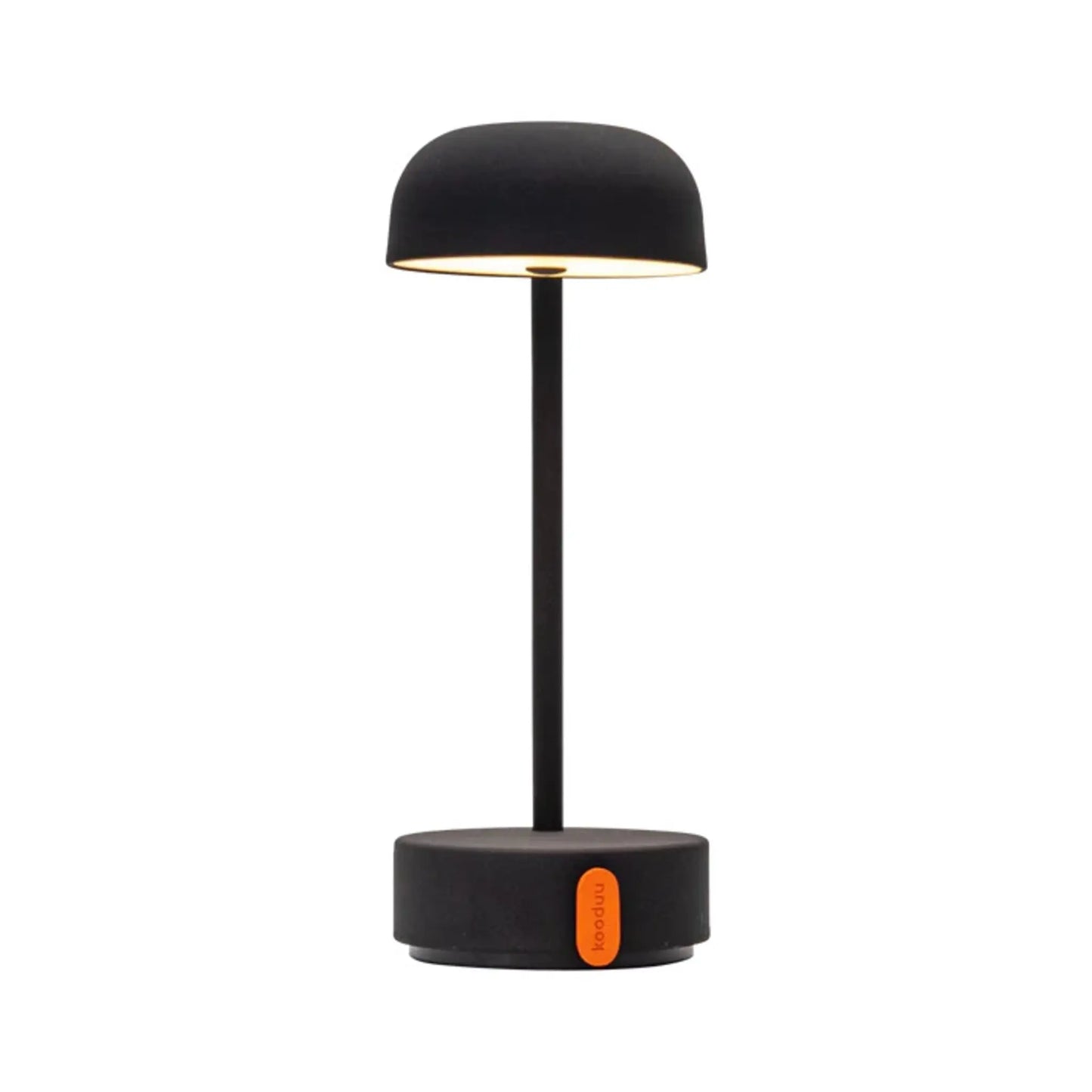 Kooduu Fokus Anthracite