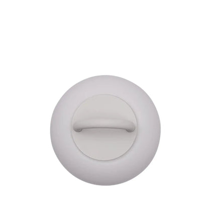 Kooduu Loome Cloudy White
