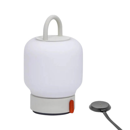 Kooduu Loome Cloudy White
