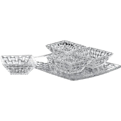 Nachtmann Bossa Nova 90023 SERVIERSET SET/5