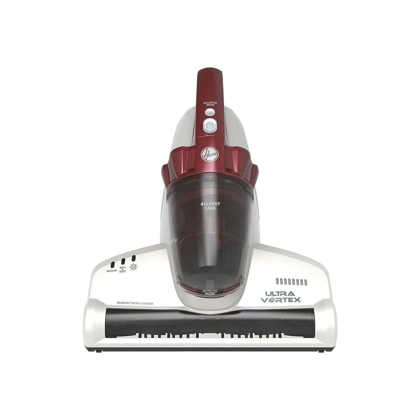 Hoover Ultra Vortex Milbensauger