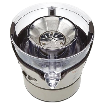 Moulinex Elea Duo JU385H