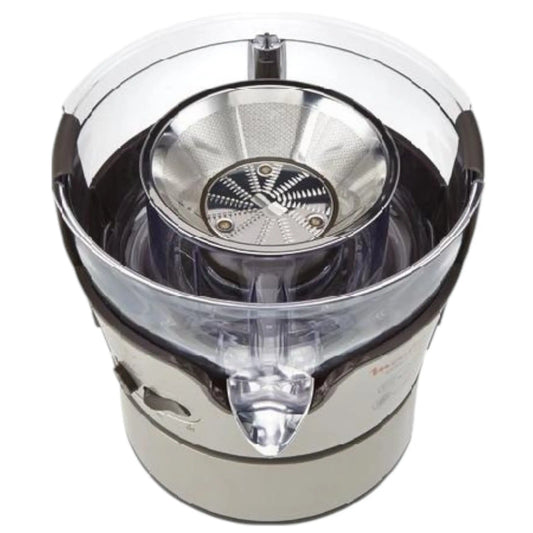 Moulinex Elea Duo JU385H