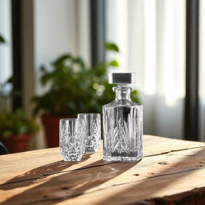 Nachtmann Palais Whisky 102966 SET/3