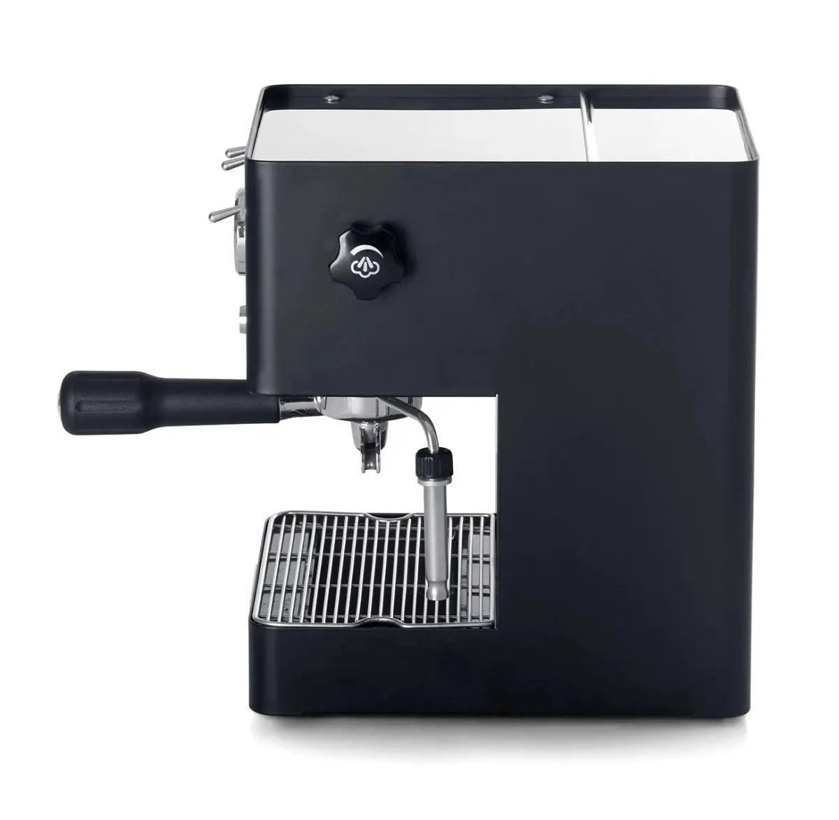 La Pavoni New Casa Bar Espressomaschine Siebträger LPMCBN01EU Schwarz-Smeg Point - Online Handel