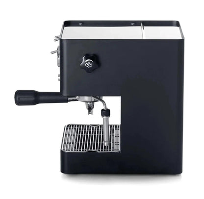 La Pavoni New Casa Bar Espressomaschine Siebträger LPMCBN01EU Schwarz-Smeg Point - Online Handel