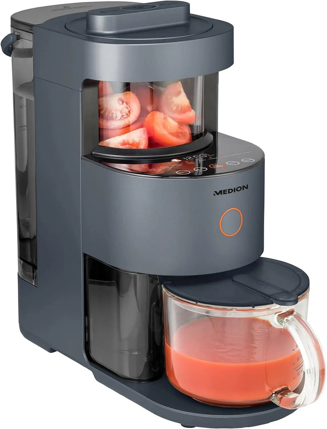 MEDION Suppenkocher mit Mixer MD19725 - Smeg-Point