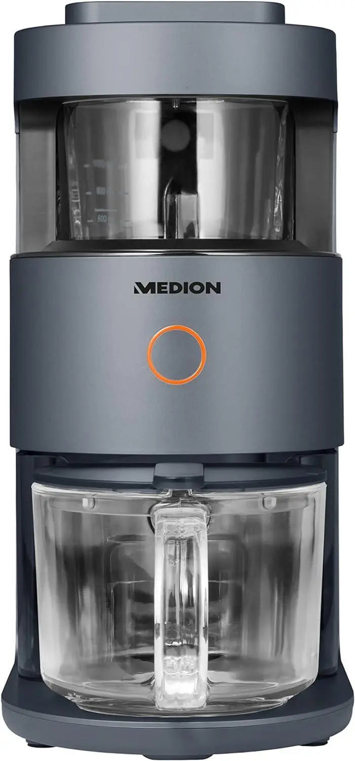 MEDION Suppenkocher mit Mixer MD19725 - Smeg-Point
