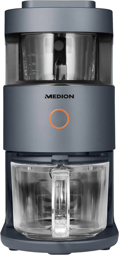 MEDION Suppenkocher mit Mixer MD19725 - Smeg-Point
