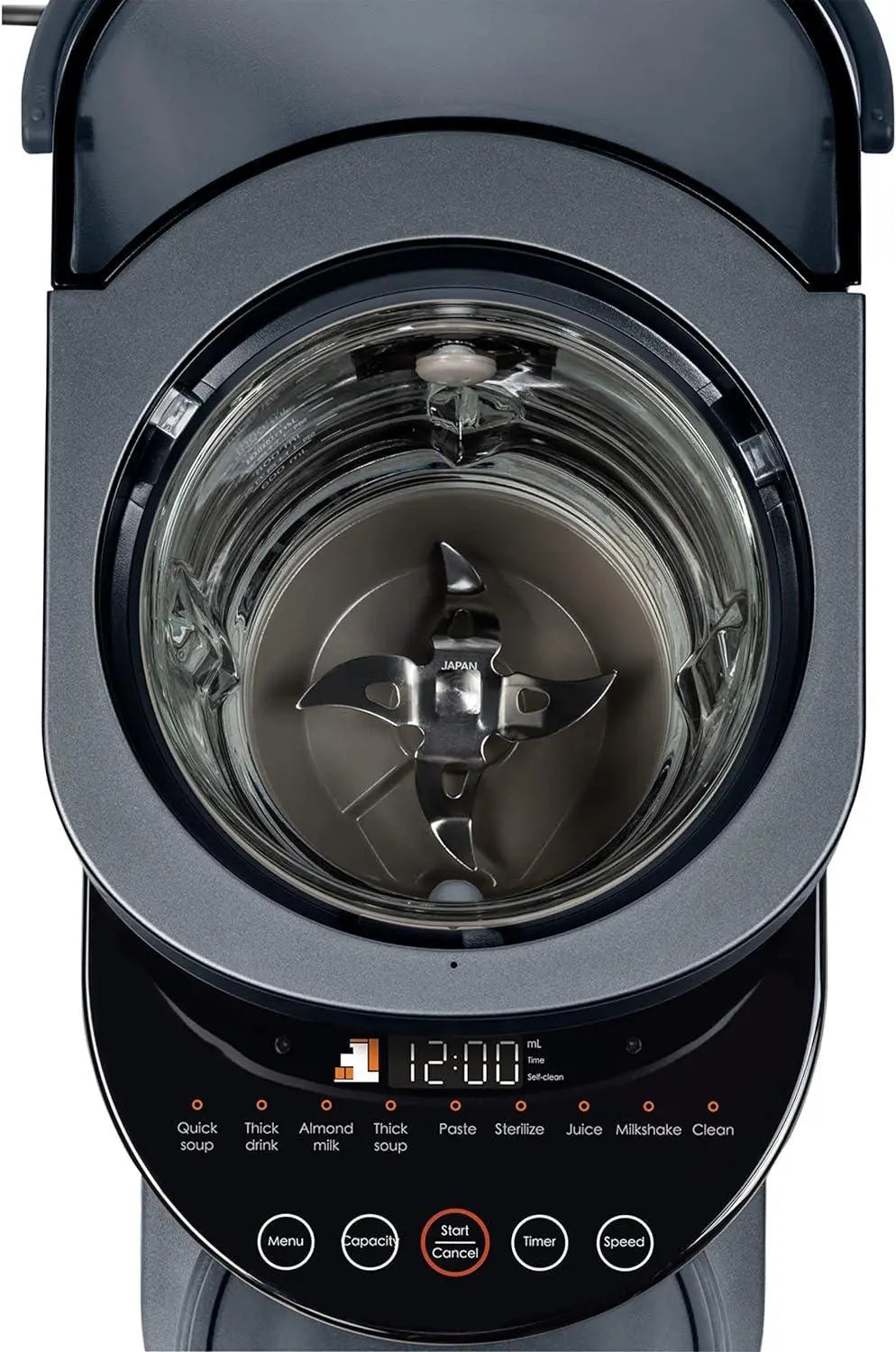 MEDION Suppenkocher mit Mixer MD19725 - Smeg-Point
