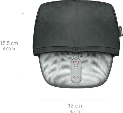 Medisana FM 885 Shiatsu-Fußmassagegerät - Smeg-Point