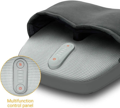 Medisana FM 885 Shiatsu-Fußmassagegerät - Smeg-Point