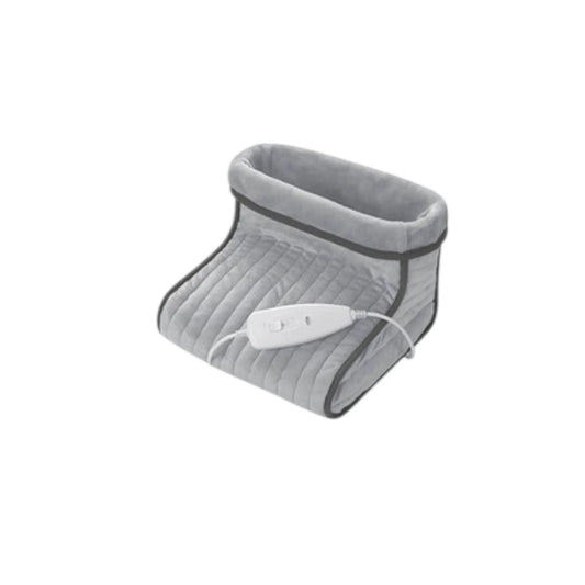 Medisana 60258 FWS Fußwärmer Ökotex