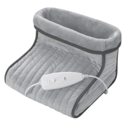 Medisana 60258 FWS Fußwärmer Ökotex