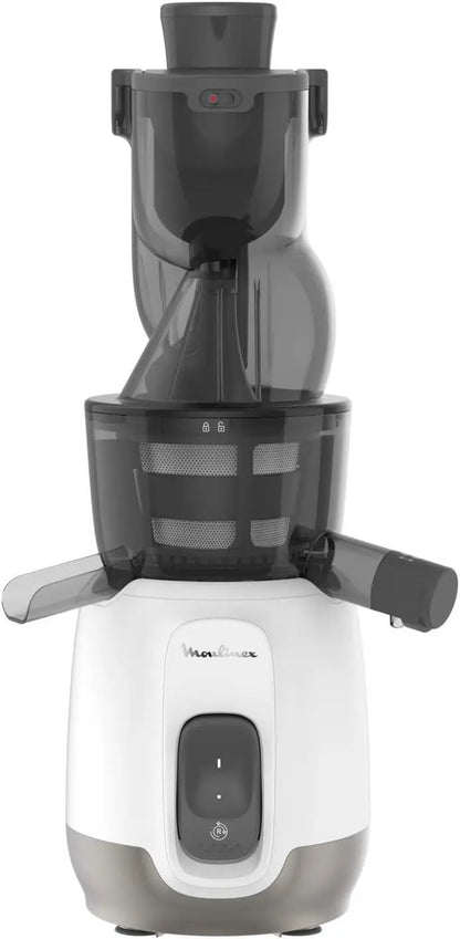 MOULINEX Ultra Juice Entsafter, ZU600110 - Smeg-Point