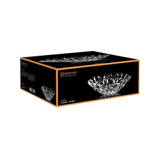 Nachtmann Quartz 90055 SCHALE 32 CM