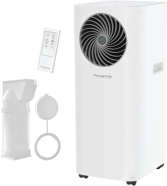 Rowenta 3 in 1 Klimagerät Turbo Cool AU5010 - Smeg-Point