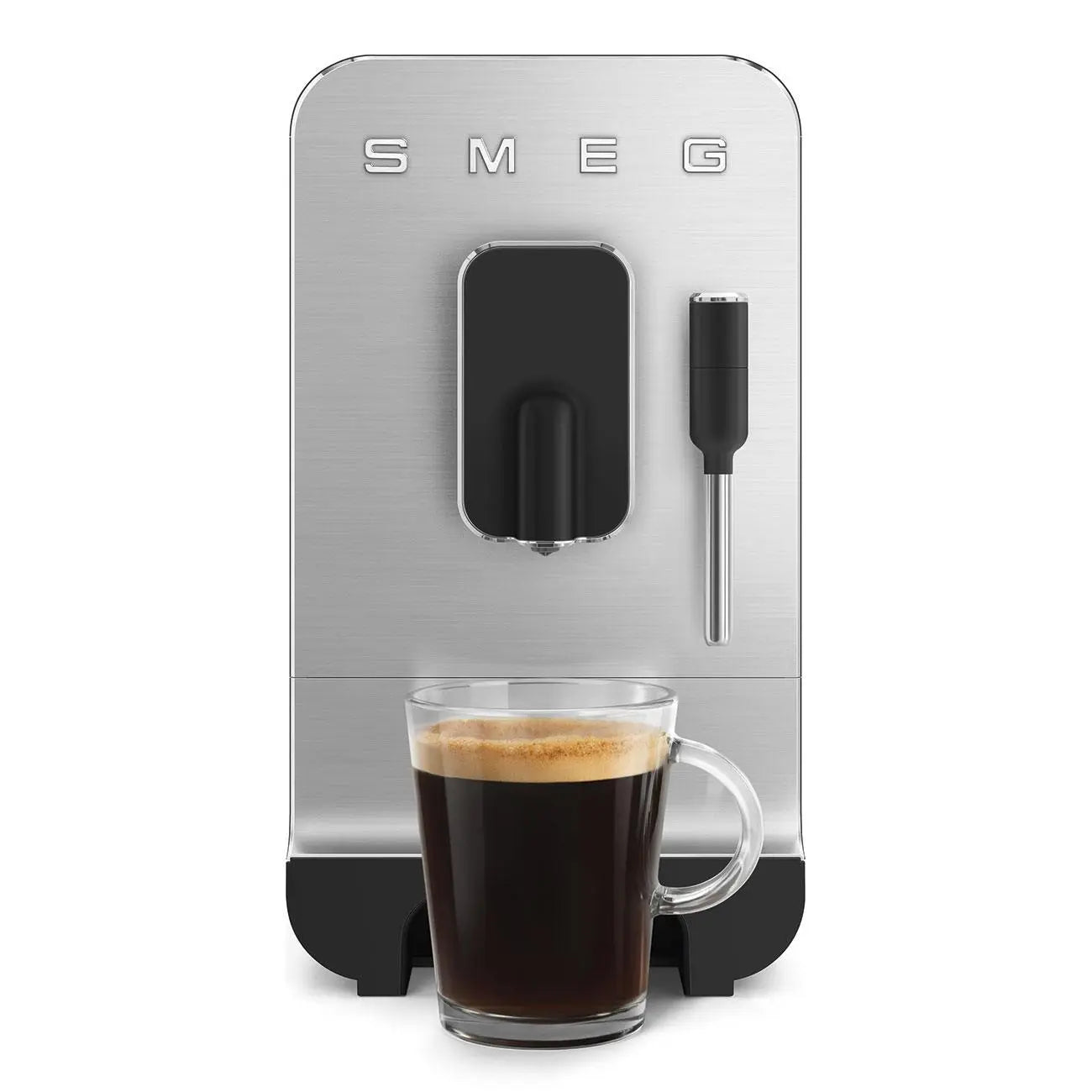 Smeg BCC12BLMEU Kaffeevollautomat Classic - Smeg-Point