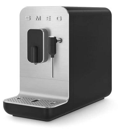 Smeg BCC12BLMEU Kaffeevollautomat Classic - Smeg-Point
