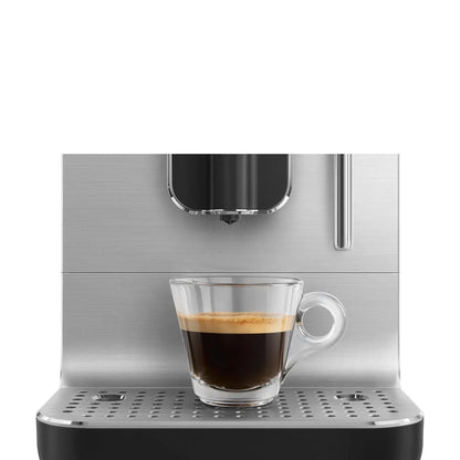 Smeg BCC12BLMEU Kaffeevollautomat Classic - Smeg-Point