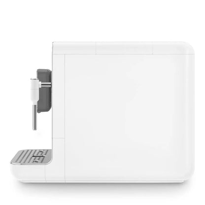 Smeg BCC12WHMEU Kaffeevollautomat Classic - Smeg-Point