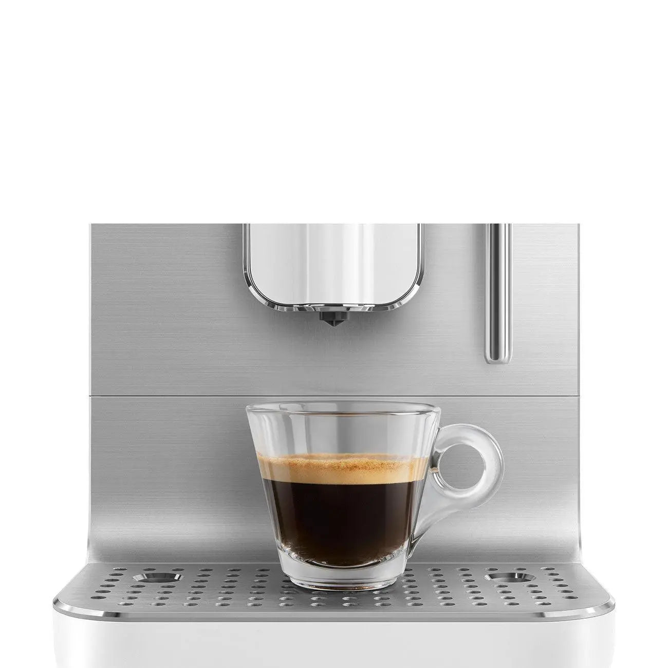 Smeg BCC12WHMEU Kaffeevollautomat Classic - Smeg-Point