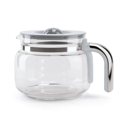 DCF02CREU Filterkaffeemaschine Creme - Smeg Point  - Online Handel