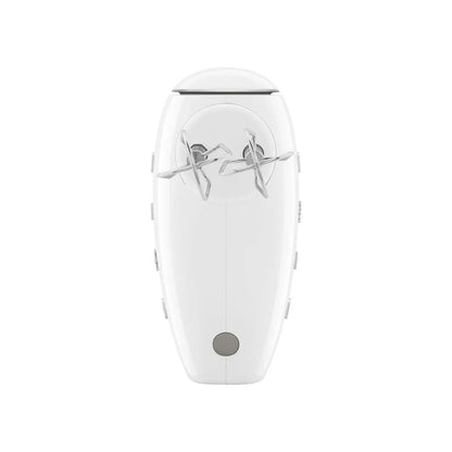HMF01WHEU Handmixer Weiß - Smeg Point  - Online Handel