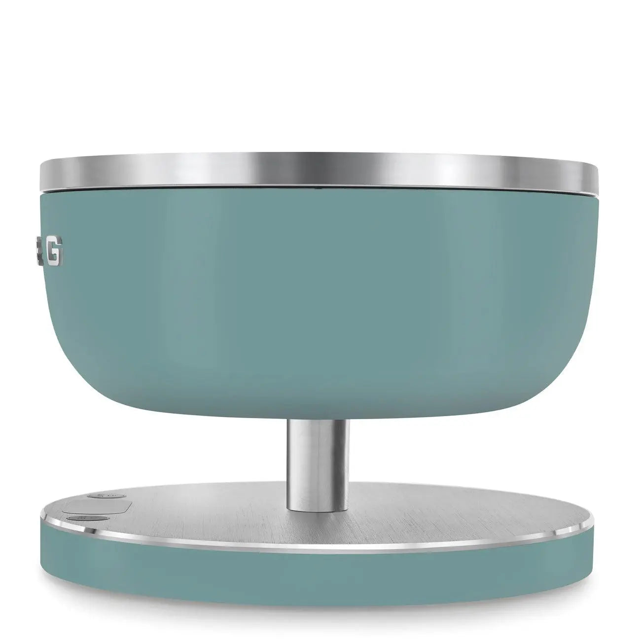 Smeg KSC01EGMWW Küchenwaage, Emerald Green-Matt - Smeg Point - Online Handel
