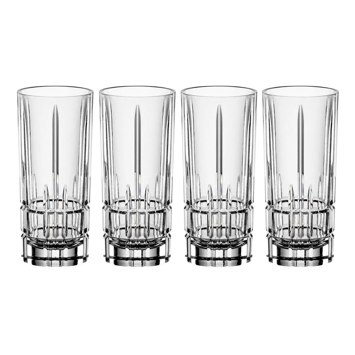 Spiegelau 4500398 Perfect Serve Collection Partybecher Set12 - Smeg Point - Online Handel
