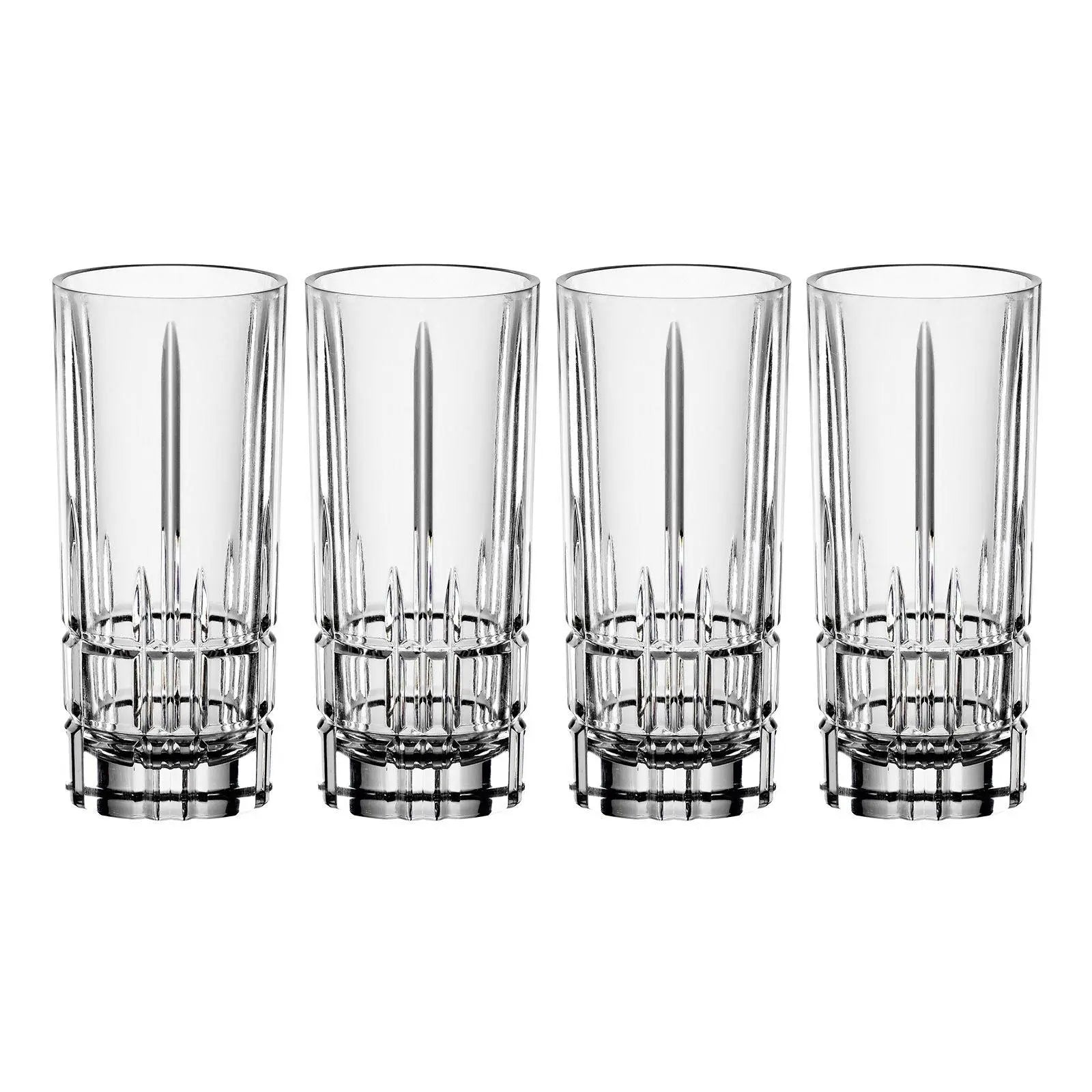 Spiegelau 4500398 Perfect Serve Collection Partybecher Set12 - Smeg Point - Online Handel