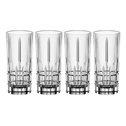 Spiegelau 4500398 Perfect Serve Collection Partybecher Set12 - Smeg Point - Online Handel