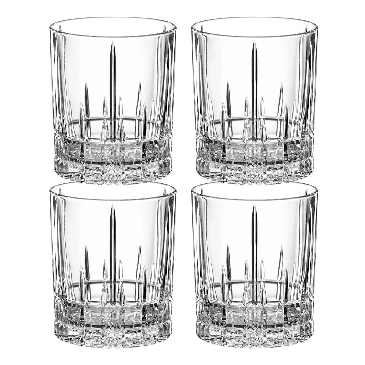 Spiegelau 4500398 Perfect Serve Collection Partybecher Set12 - Smeg Point - Online Handel