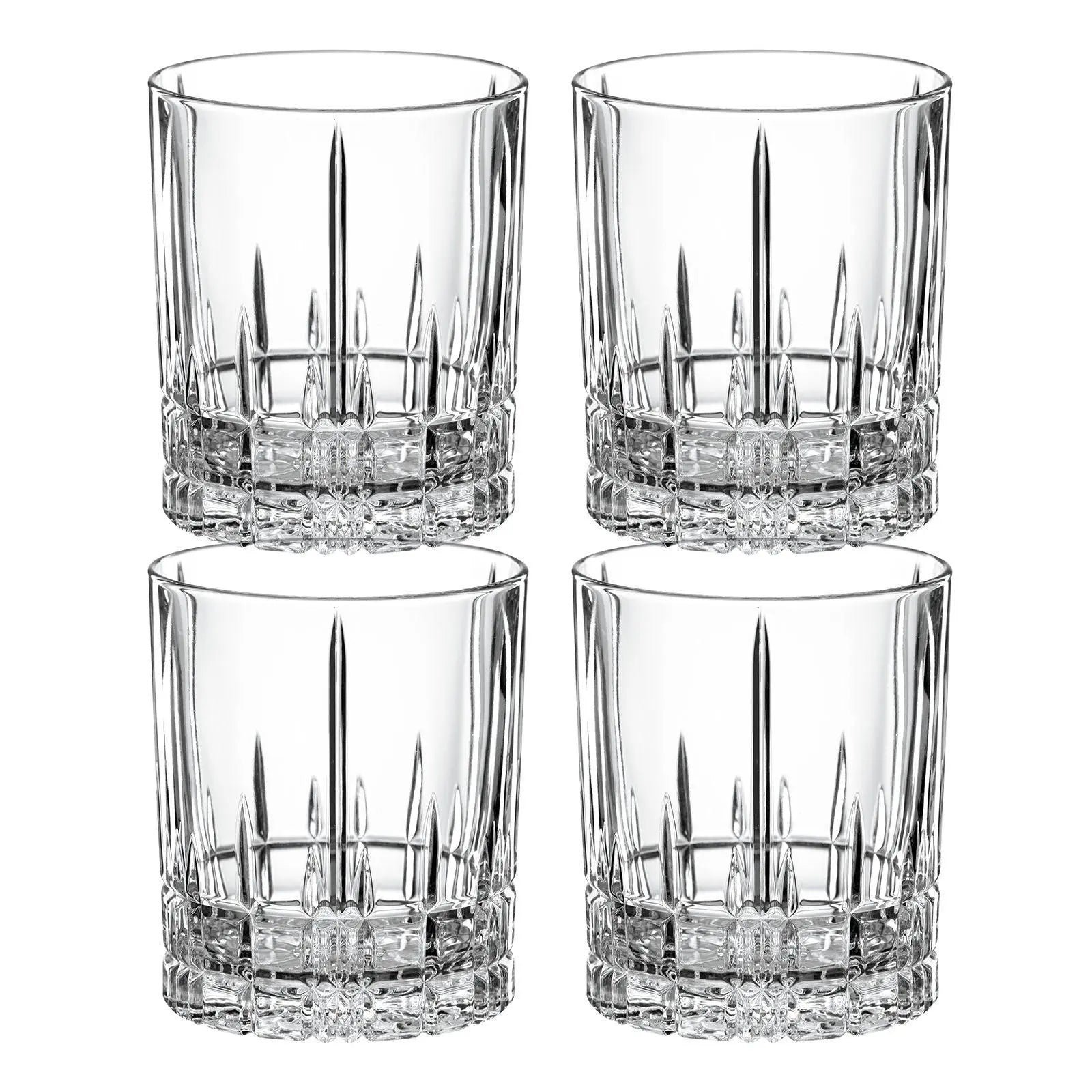 Spiegelau 4500398 Perfect Serve Collection Partybecher Set12 - Smeg Point - Online Handel