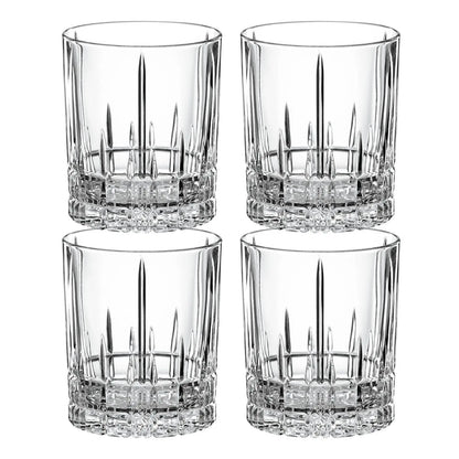 Spiegelau 4500398 Perfect Serve Collection Partybecher Set12 - Smeg Point - Online Handel