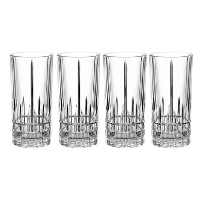 Spiegelau 4500398 Perfect Serve Collection Partybecher Set12 - Smeg Point - Online Handel