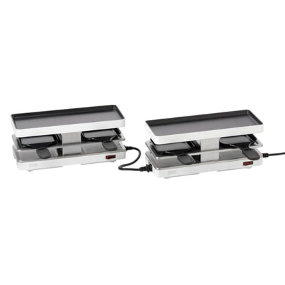 Stöckli Twinboard Set