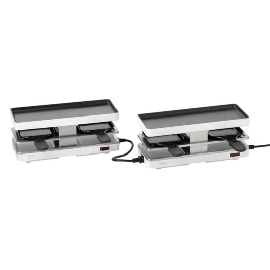 Stöckli Twinboard Set
