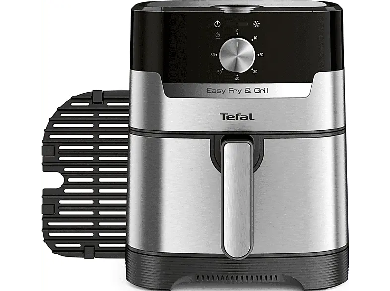 TEFAL EY501DCH Easy Fry & Grill Classic+ - Smeg Point  - Online Handel