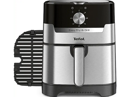 TEFAL EY501DCH Easy Fry & Grill Classic+ - Smeg Point  - Online Handel
