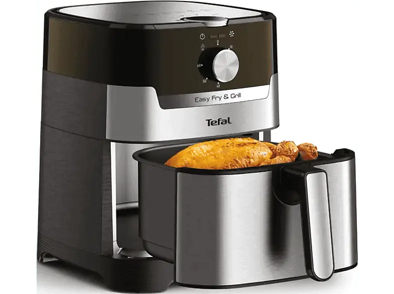 TEFAL EY501DCH Easy Fry & Grill Classic+ - Smeg Point  - Online Handel