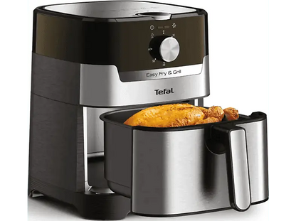 TEFAL EY501DCH Easy Fry & Grill Classic+ - Smeg Point  - Online Handel