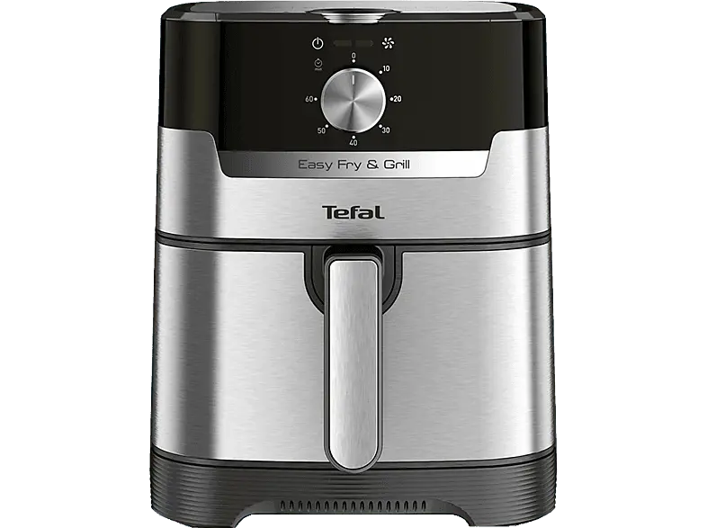 TEFAL EY501DCH Easy Fry & Grill Classic+ - Smeg Point  - Online Handel