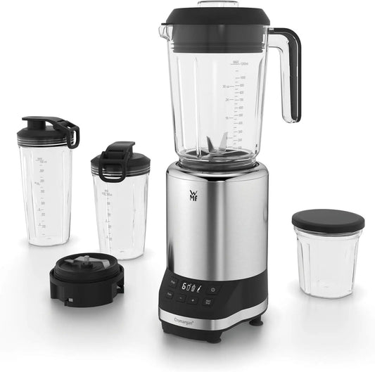 WMF Kult Pro Multifunktionsmixer Hochleistungsmixer - Smeg Point  - Online Handel
