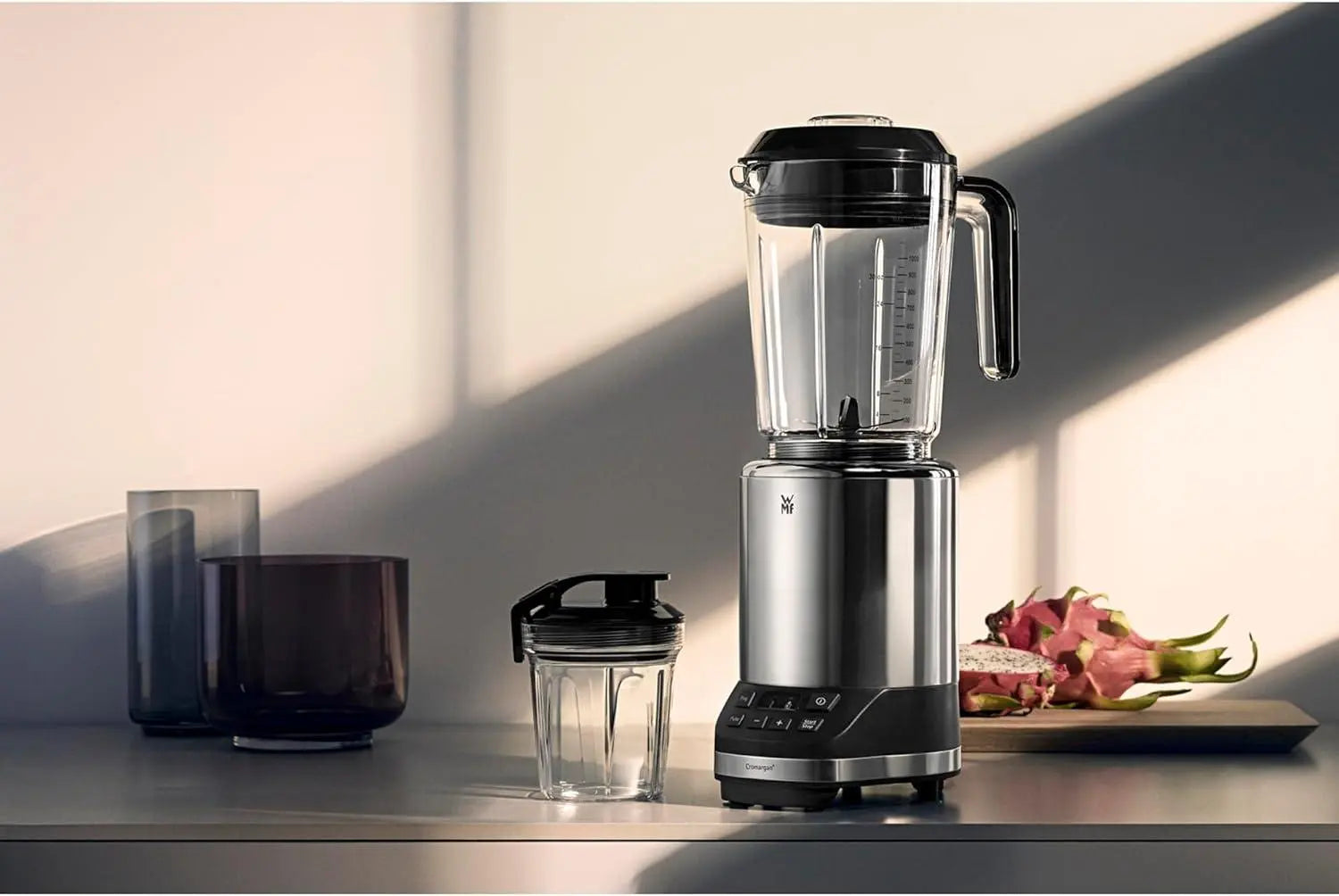 WMF Kult Pro Multifunktionsmixer Hochleistungsmixer - Smeg Point  - Online Handel